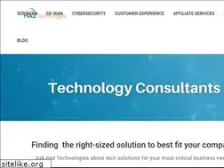 Sites similar to haztechnologies.com