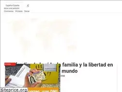 Sites similar to hazteoir.org