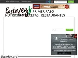 Sites similar to hazteveg.com