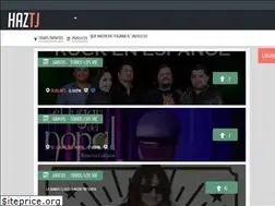 Sites similar to haztj.com