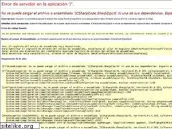 Sites similar to haztucesta.com