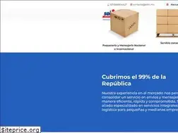 Sites similar to haztuenvio.mx