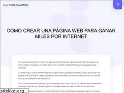 Sites similar to haztupaginaweb.com