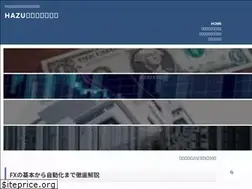 Sites similar to hazu-hobby.net
