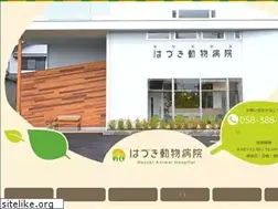 Sites similar to hazuki-gifu.com