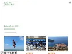 Sites similar to hazuki-works.com
