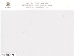Sites similar to hazukido.ca