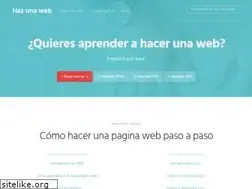 Sites similar to hazunaweb.com
