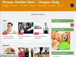 Sites similar to hazurahashimbani.com