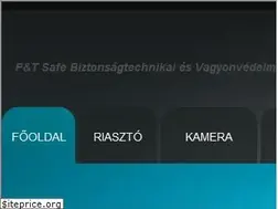 Sites similar to hazvedelem.hu