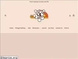 Sites similar to hazydayzvintage.com