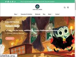 Sites similar to hazydellpress.com
