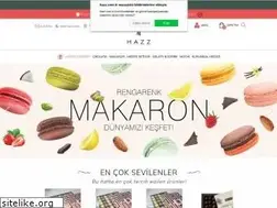 Sites similar to hazz.com.tr