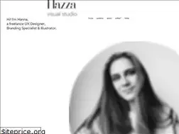 Sites similar to hazza.design