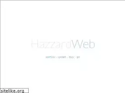Sites similar to hazzardweb.com