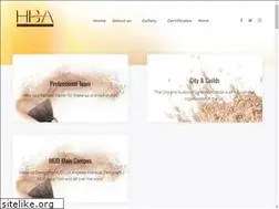Sites similar to hb-academy.ae