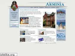Sites similar to hb-arminia.de