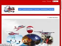 Sites similar to hb-as.ch