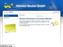Sites similar to hb-bot.com