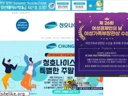 Sites similar to hb-chungho.com