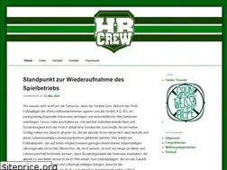 Sites similar to hb-crew.de