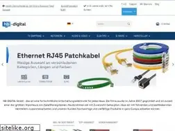 Sites similar to hb-digital.de