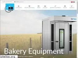 Sites similar to hb-grup.com