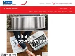 Sites similar to hb-grzejniki.pl
