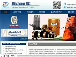 Sites similar to hb-hardware.com