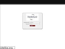 Sites similar to hb-intern.de