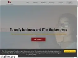 Sites similar to hb-itconsulting.pt