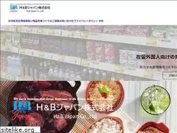 Sites similar to hb-jp.com