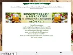 Sites similar to hb-keller-freising.de
