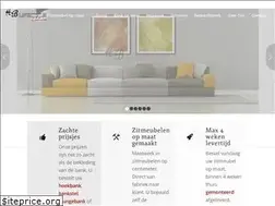 Sites similar to hb-lifestylecollection.nl