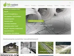 Sites similar to hb-nawodnienia.pl