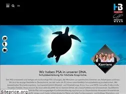 Sites similar to hb-online.com