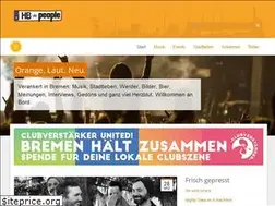 Sites similar to hb-people.de