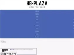 Sites similar to hb-plaza.com