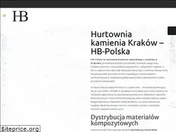 Sites similar to hb-polska.pl