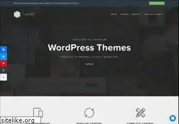 Sites similar to hb-themes.com