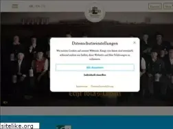 Sites similar to hb-ts.de