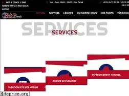 Sites similar to hb-web.ma