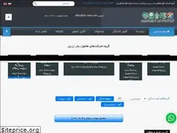 Sites similar to hb-zarin.com
