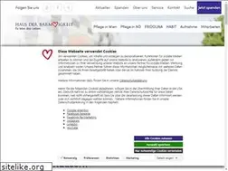 Sites similar to hb.at