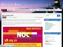 Sites similar to hb.casd.cz