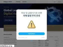 Sites similar to hb.co.kr