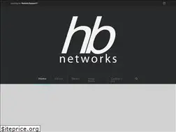 Sites similar to hb.com.au