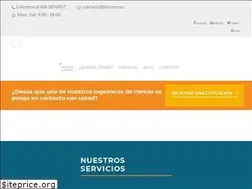 Sites similar to hb.com.mx