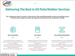 Sites similar to hb.com.my