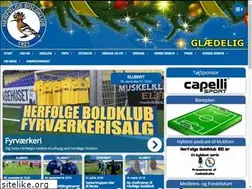 Sites similar to hb.dk